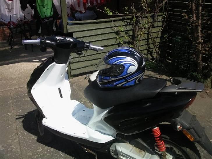 CPI Oliver (SOLGT 4500) billede 3