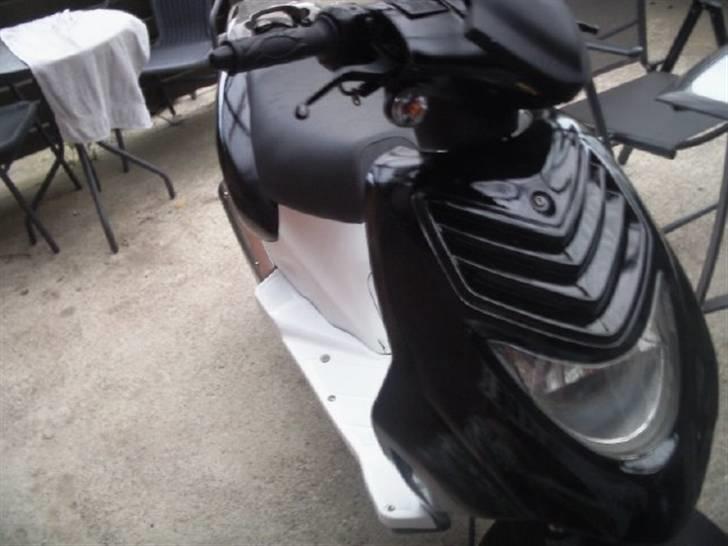 CPI Oliver (SOLGT 4500) billede 4