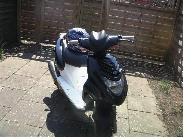 CPI Oliver (SOLGT 4500) billede 5