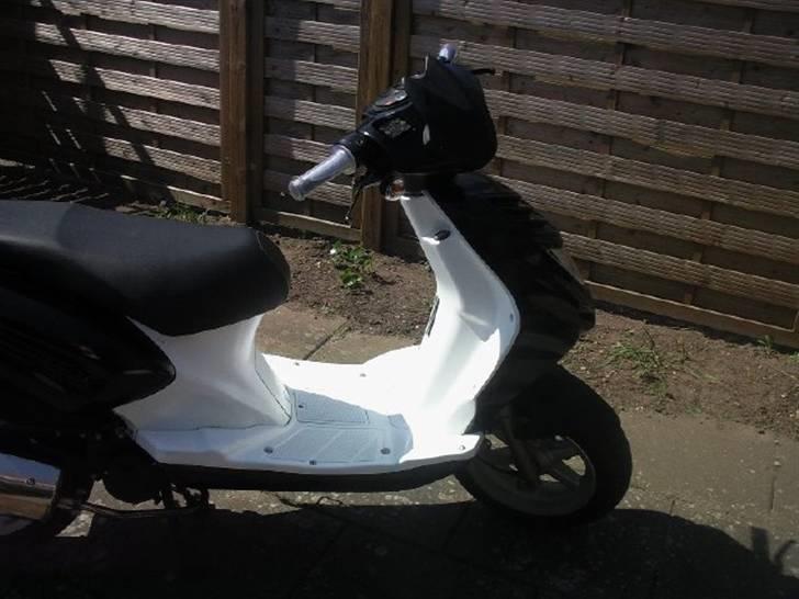 CPI Oliver (SOLGT 4500) billede 6