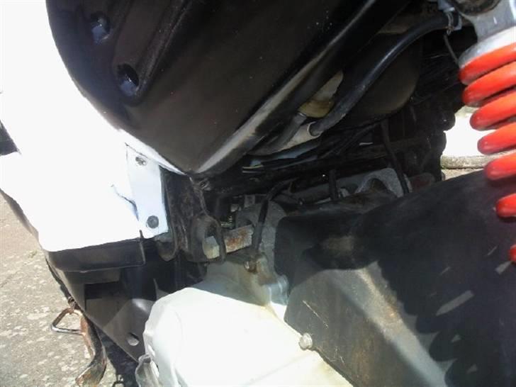 CPI Oliver (SOLGT 4500) billede 7