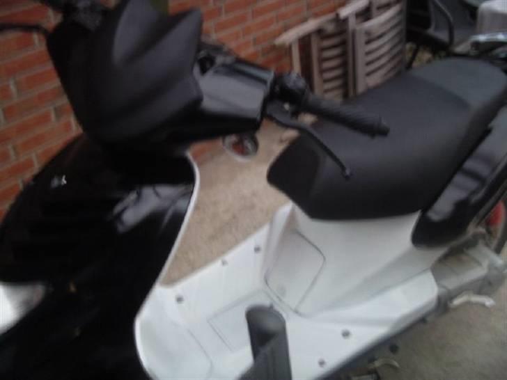 CPI Oliver (SOLGT 4500) billede 8