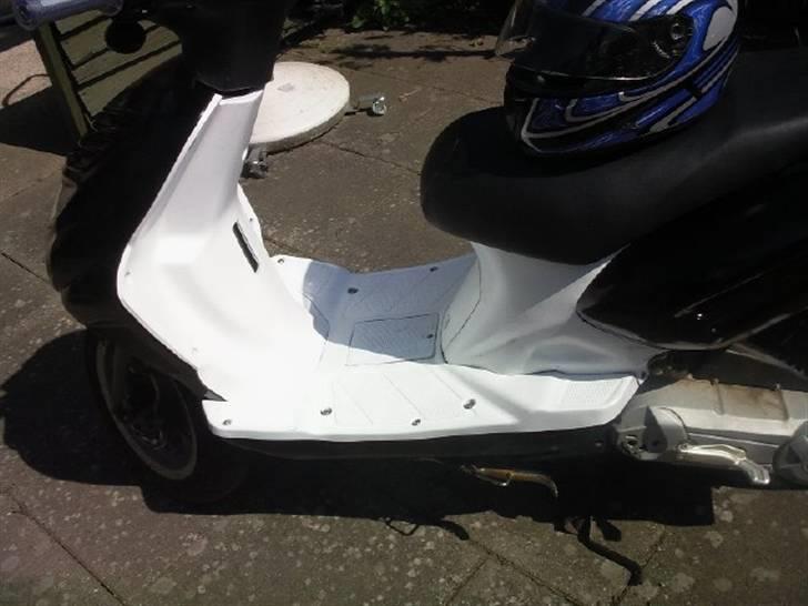 CPI Oliver (SOLGT 4500) billede 9