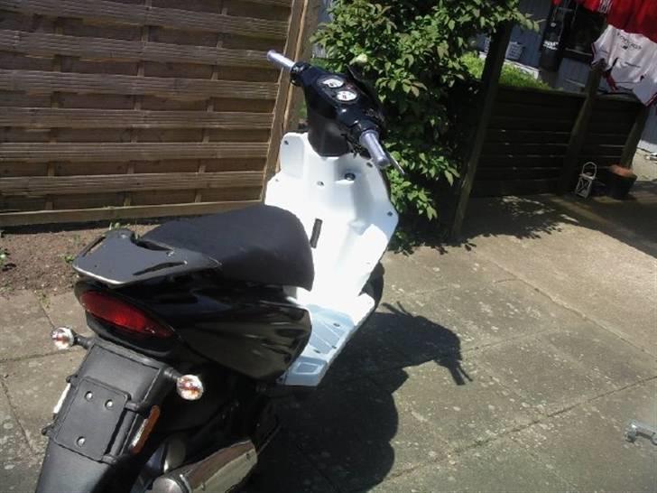 CPI Oliver (SOLGT 4500) billede 10