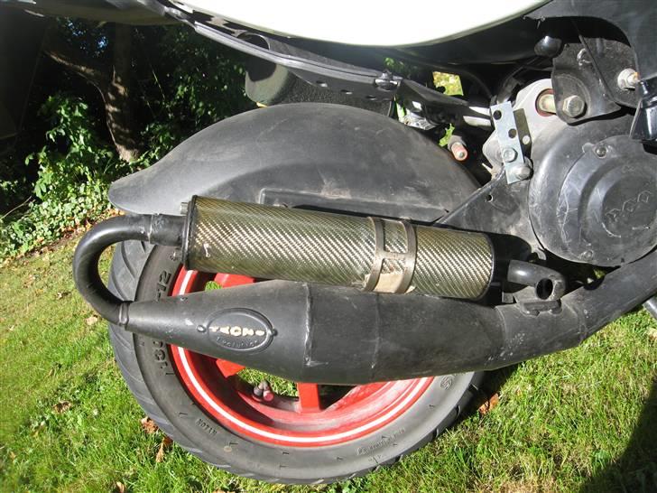 PGO Pmx Sport (No Fear) billede 9