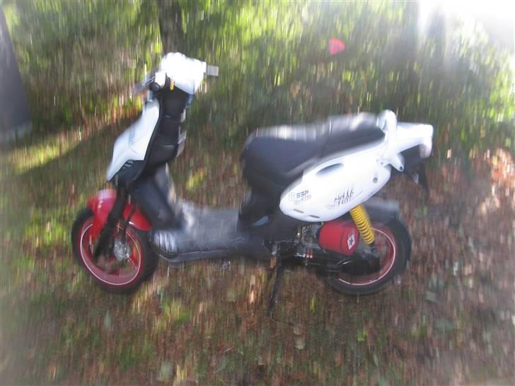 PGO Pmx Sport (No Fear) billede 11