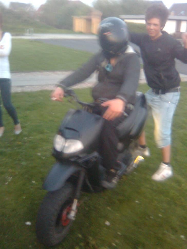 Aprilia Rally byttet ! billede 13