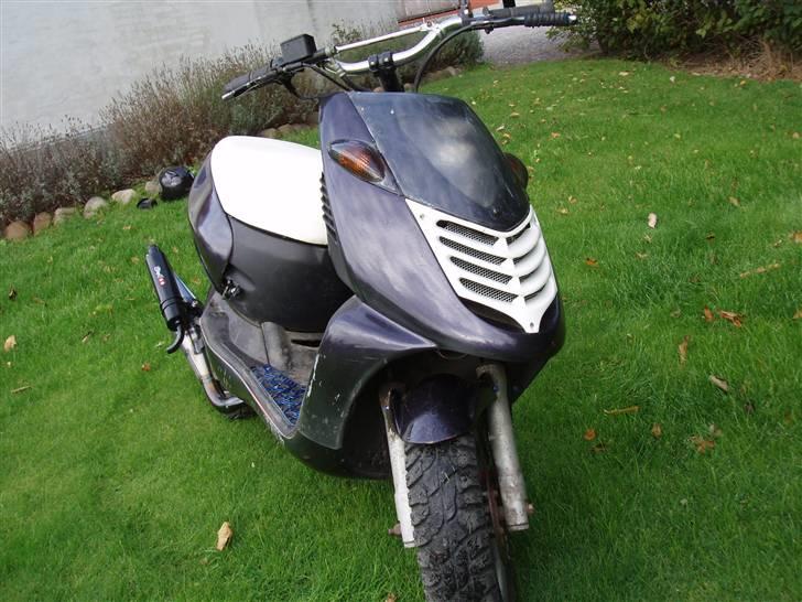 Aprilia Sonic ( BYTTET) billede 3