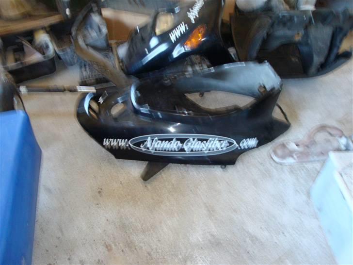 Kreidler easy rider byttet billede 5