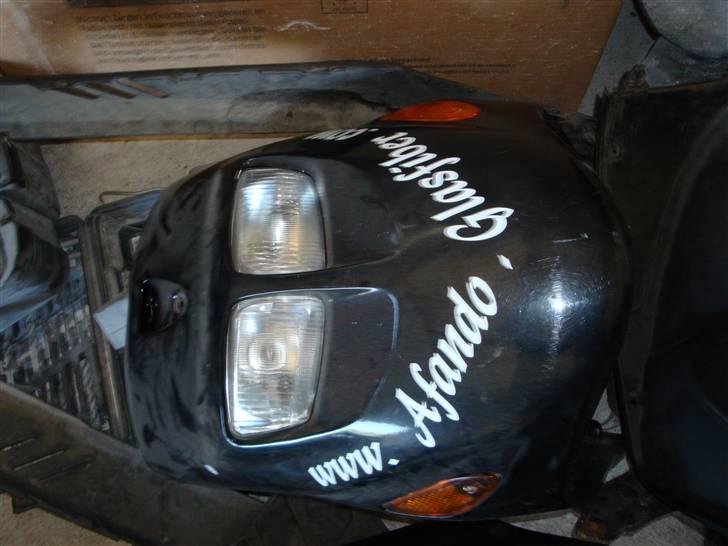 Kreidler easy rider byttet billede 6
