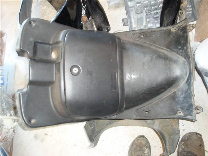 Kreidler easy rider byttet billede 7