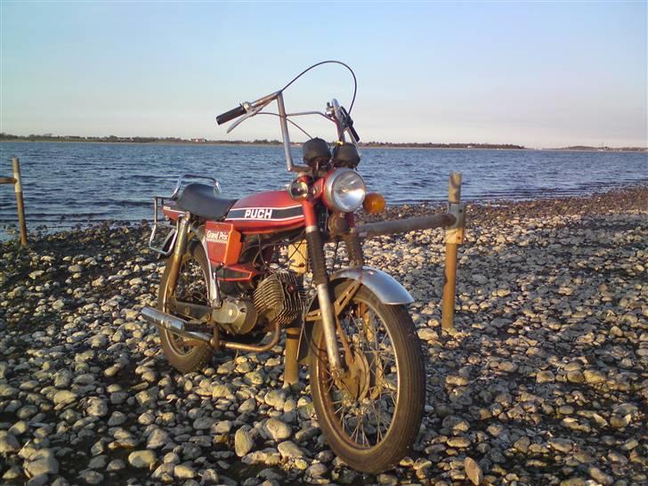 Puch grand prix billede 8
