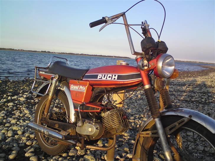 Puch grand prix billede 9