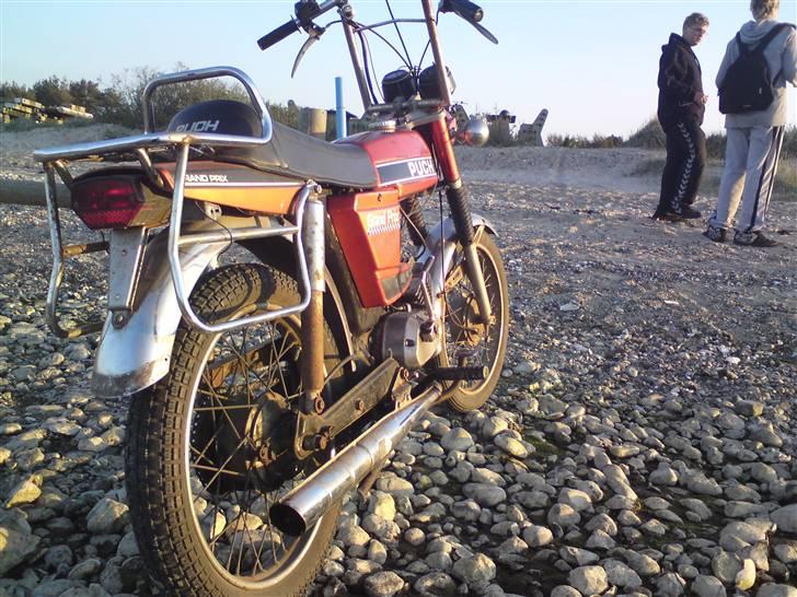 Puch grand prix billede 10
