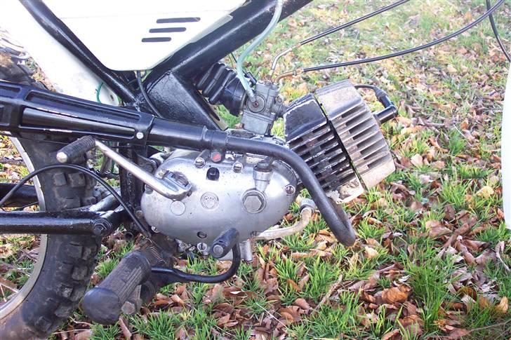 Puch Pionier 2 Gear- Solgt billede 6