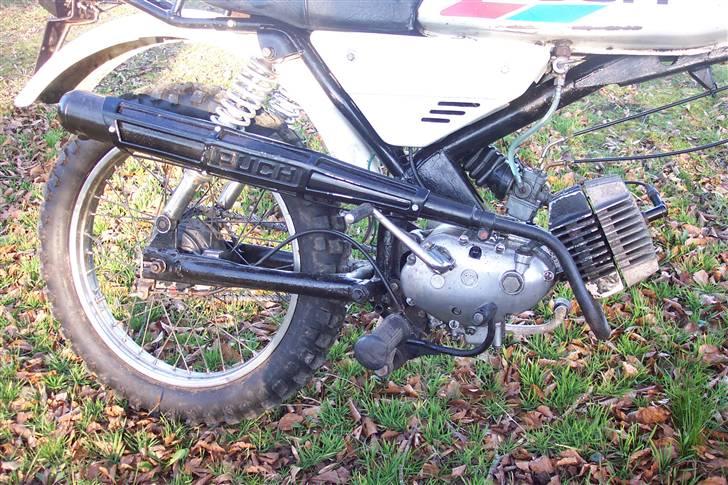 Puch Pionier 2 Gear- Solgt billede 7