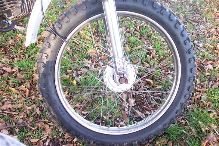 Puch Pionier 2 Gear- Solgt billede 8