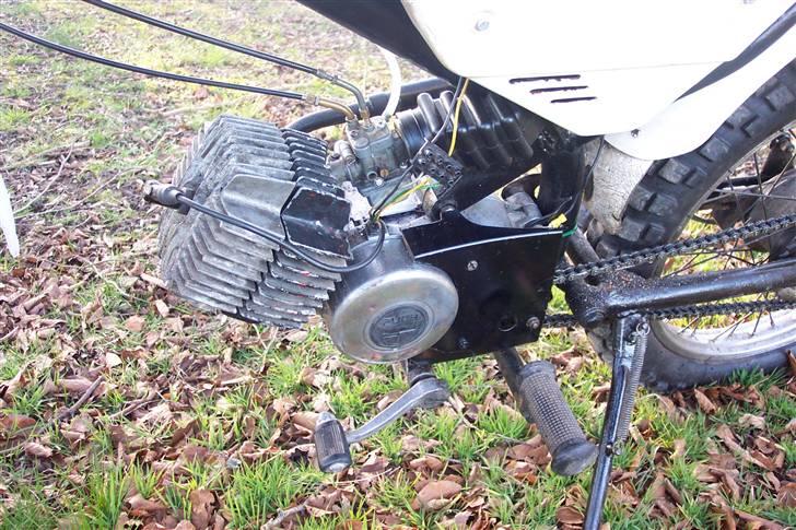 Puch Pionier 2 Gear- Solgt billede 9