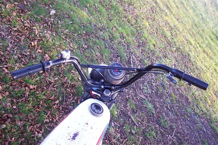Puch Pionier 2 Gear- Solgt billede 10