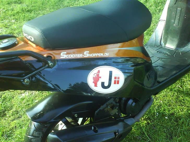 PGO Hot 50 billede 9