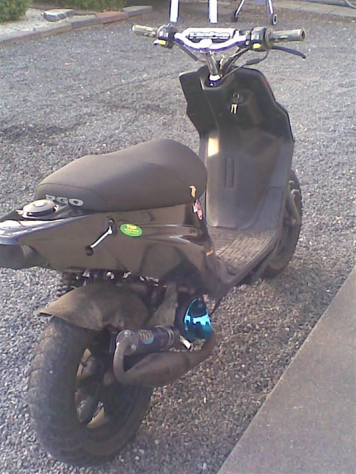 PGO hot 50 billede 2