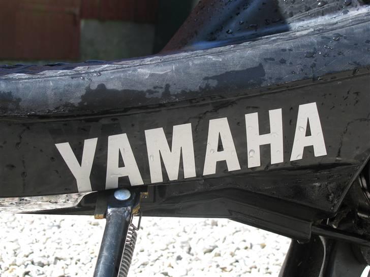 Yamaha BWs Spy Solgt billede 8