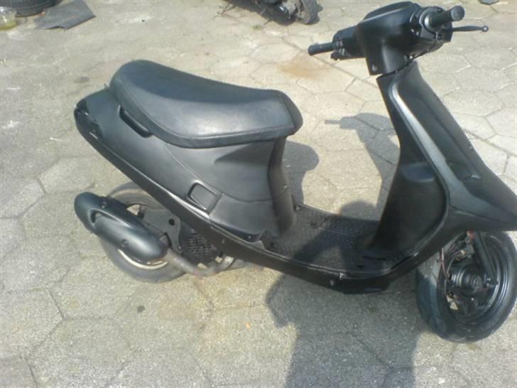 PGO Comet "DøD Og savnet :'(" billede 3