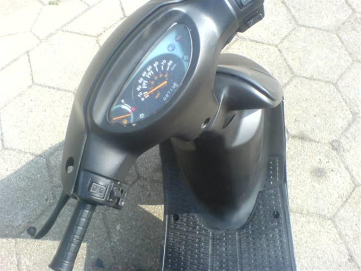 PGO Comet "DøD Og savnet :'(" billede 5