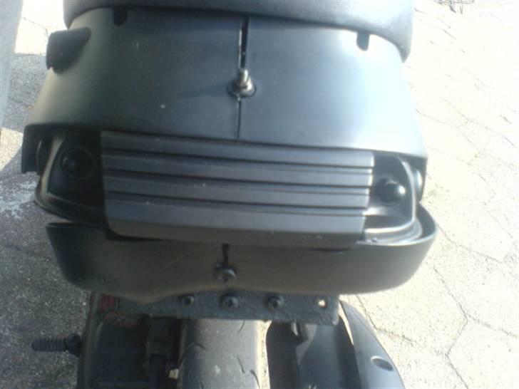 PGO Comet "DøD Og savnet :'(" billede 7