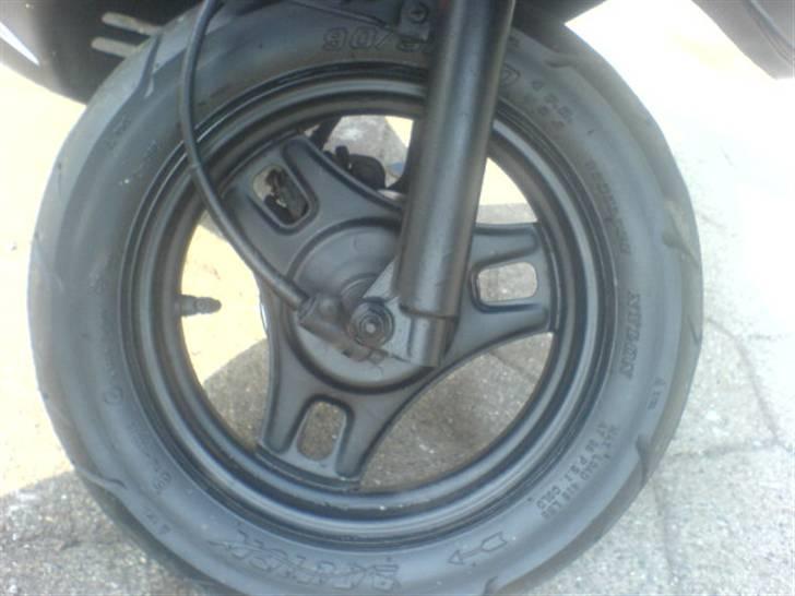 PGO Comet "DøD Og savnet :'(" billede 8