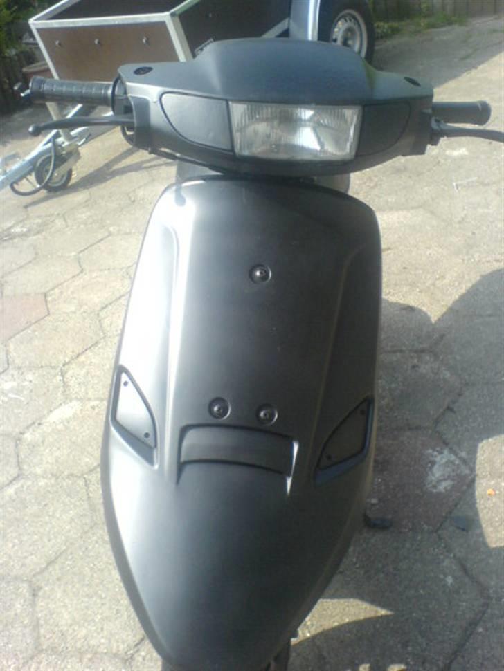 PGO Comet "DøD Og savnet :'(" billede 9