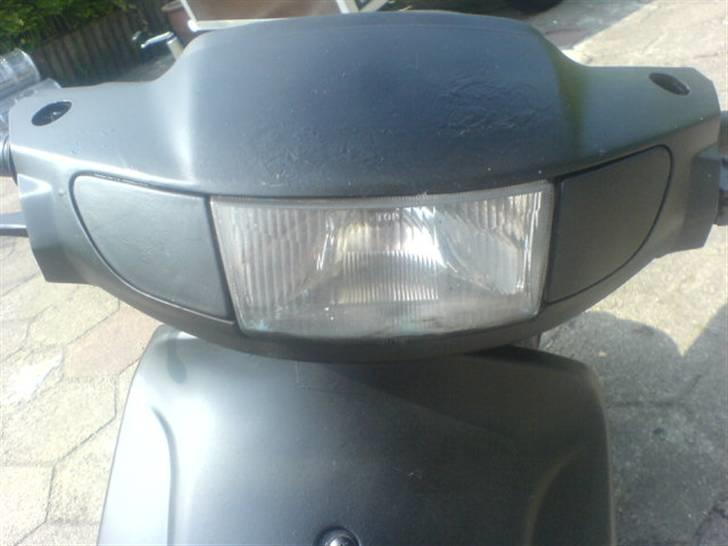 PGO Comet "DøD Og savnet :'(" billede 10