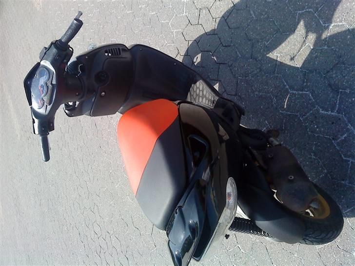 Aprilia Sonic GP *STJÅLET*  billede 7