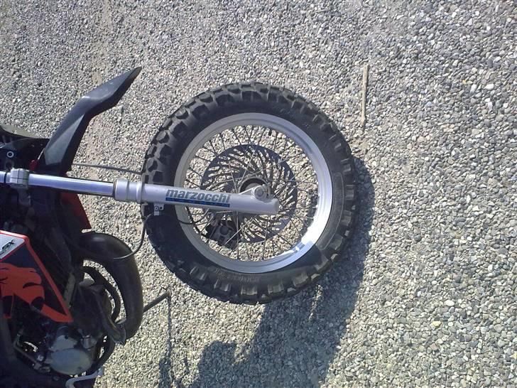Aprilia Sx 50 (Solgt!!) billede 10