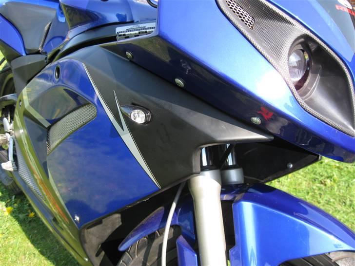 Rieju rs2 matrix byttet )::::  billede 6