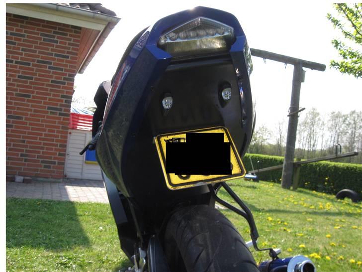 Rieju rs2 matrix byttet )::::  billede 7