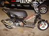 Aprilia sonic