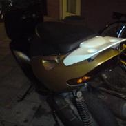 Aprilia Sonic