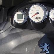 Peugeot elystar 50 cc