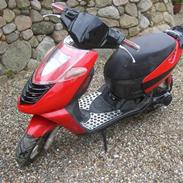 Aprilia sonic (Til salg)