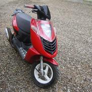 Aprilia sonic (Til salg)