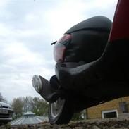 Aprilia sonic (Til salg)