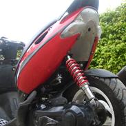 Aprilia sonic (Til salg)