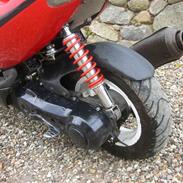 Aprilia sonic (Til salg)