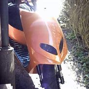 Suzuki estilette