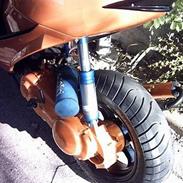 Suzuki estilette