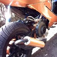 Suzuki estilette