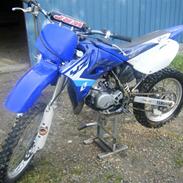 Yamaha yz 85cc solgt?