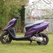 Honda SFX *SOLGT*