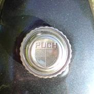 Puch Monza BYTTET
